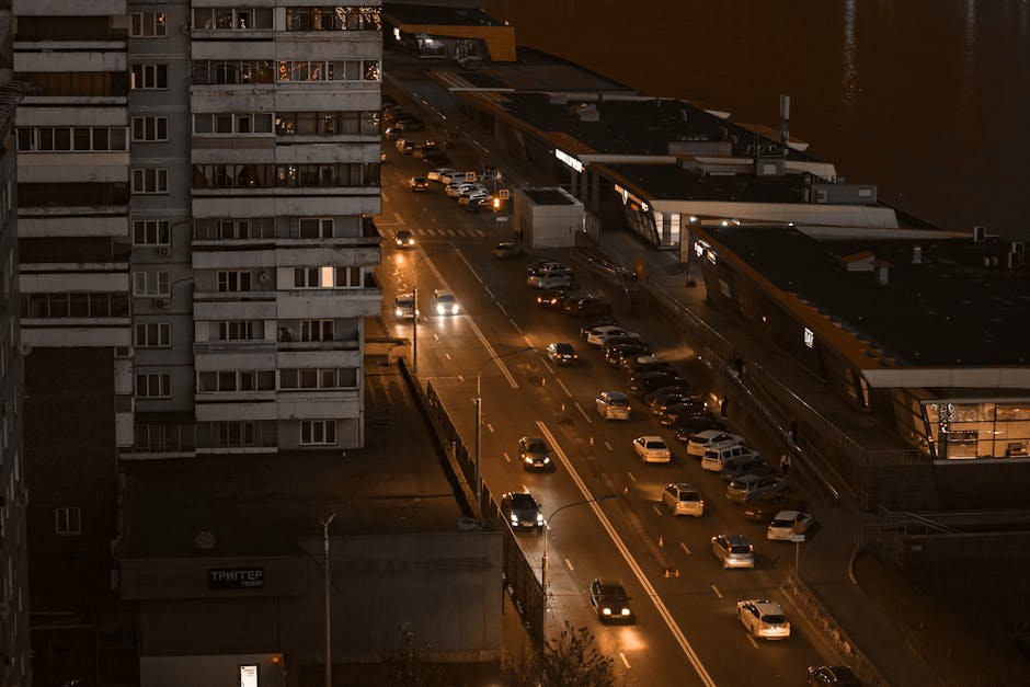 Stadtlichter