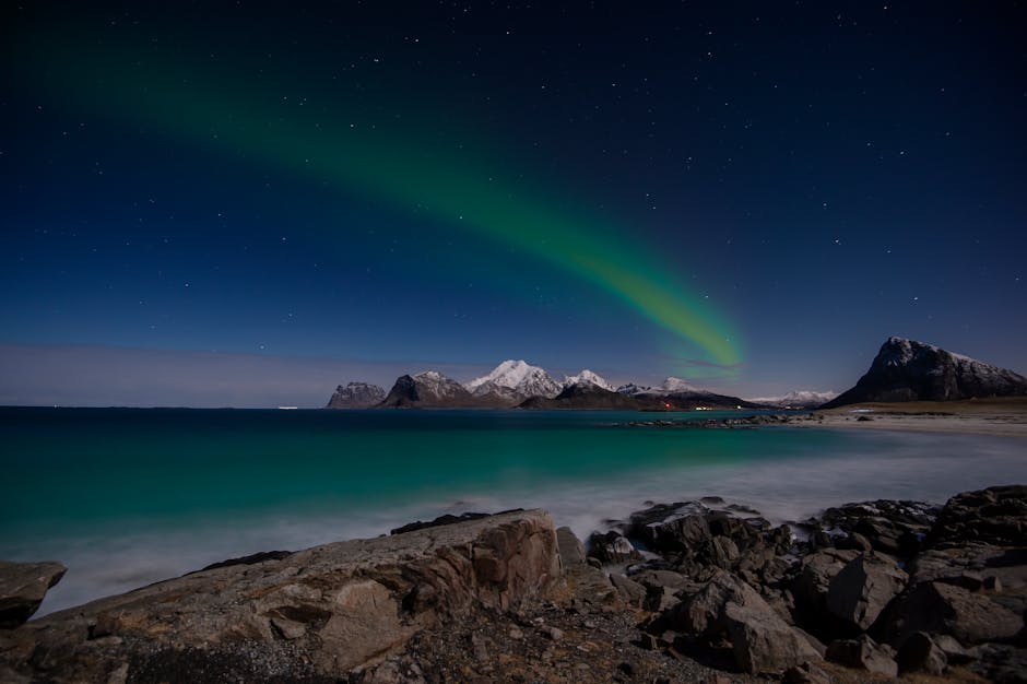 Nordlichter